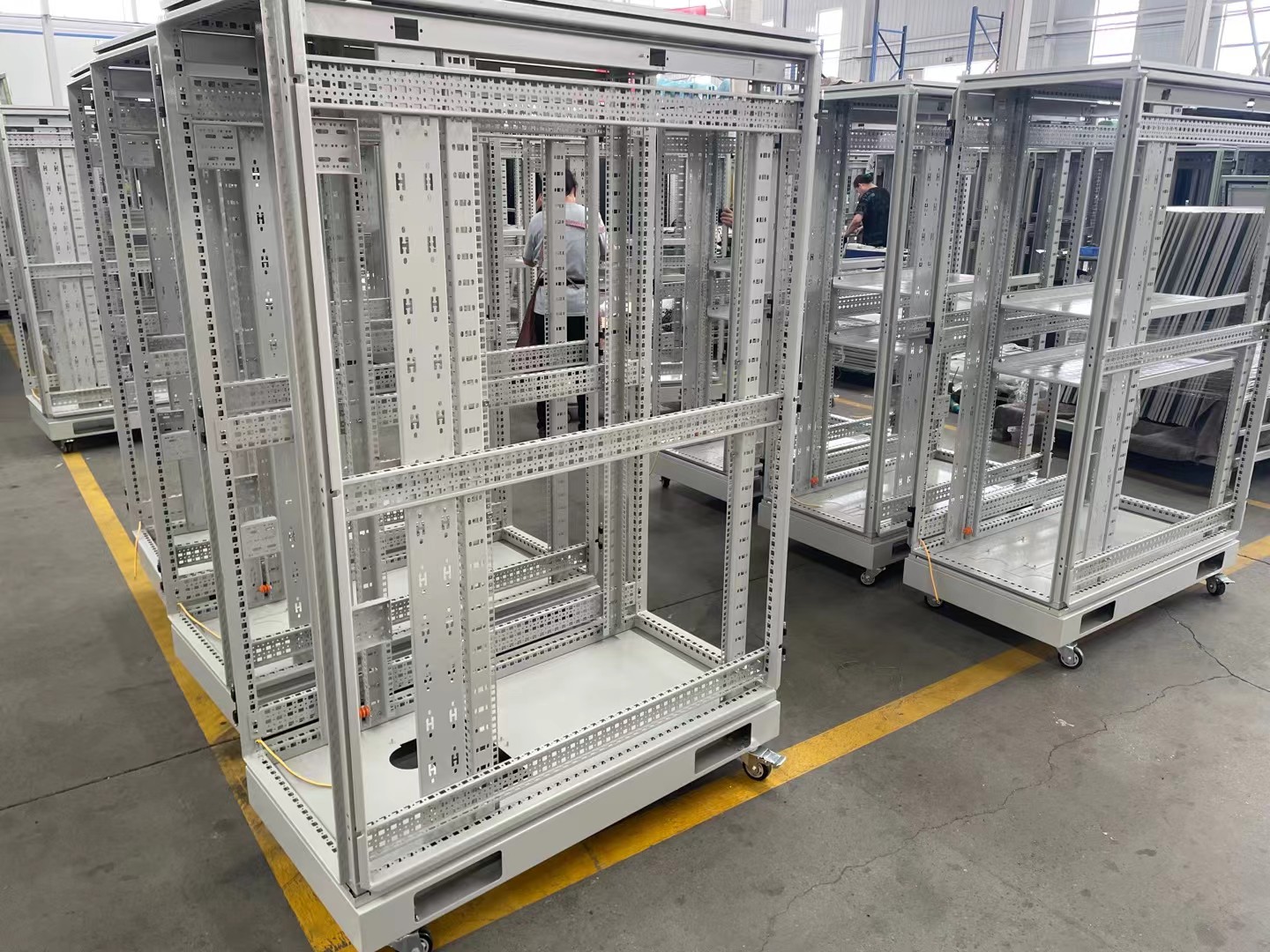 厦门市机箱定制钣金加工定制 - 排名